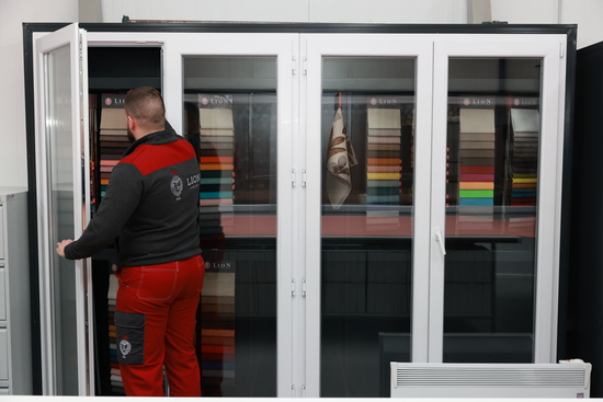 Visual Inspection