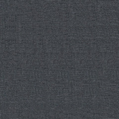 Flat woven