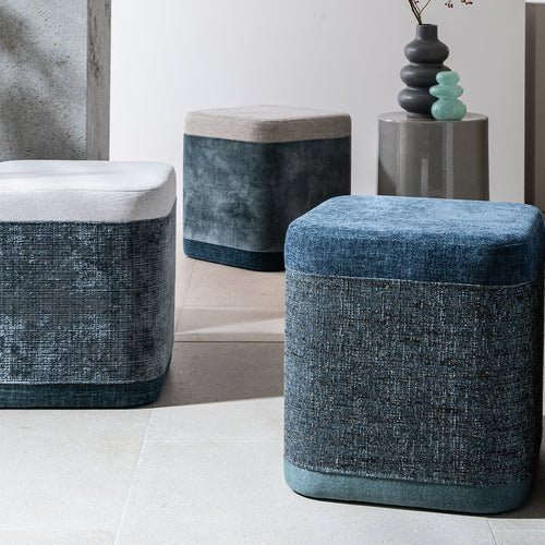 Mosaic 132, Chenille Collection