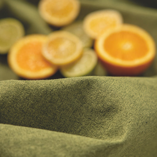 Europa 101 PANTONE 15-1306 TCX / Oxford Tan