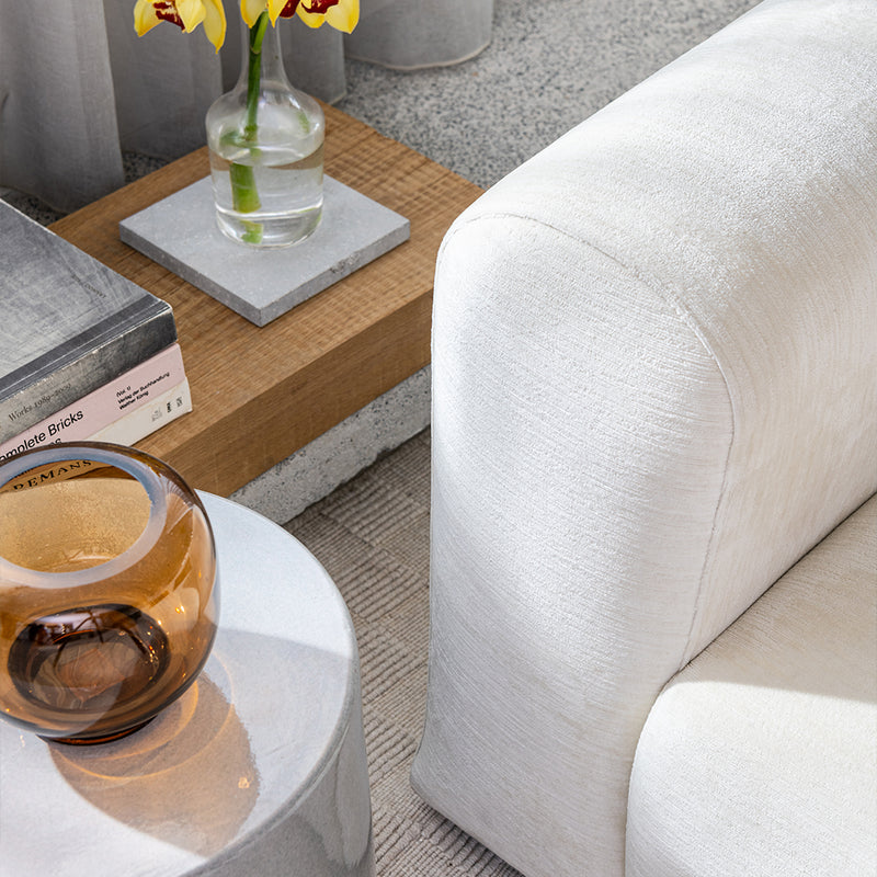 Galizia 100, Velvet collection