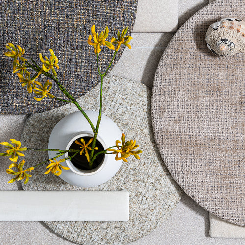 Rhapsody 102, Chenille Collection