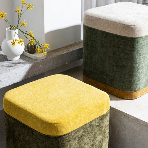 Mercury 201, Microfibre woven Collection